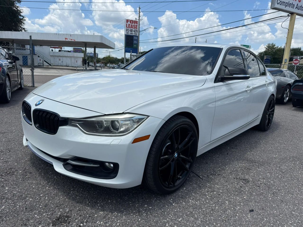 bmw 3 series 2013 WBA3A9C54DF078075 image bmw 3 series 2013 WBA3A9C54DF078075 image